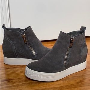 Women’s Steve Madden Sneaker Wedges